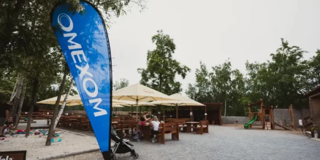 Omexom – Rodinny den 2025